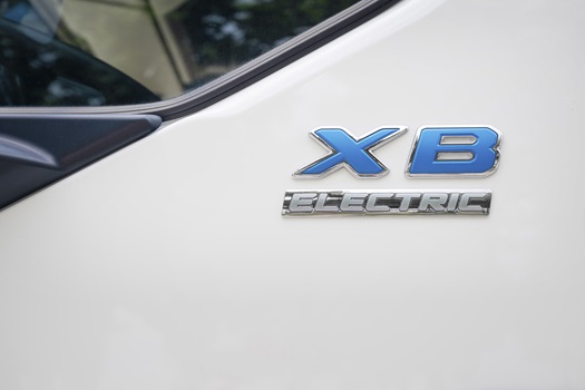 1201-DAF-XB-Electric-Badge